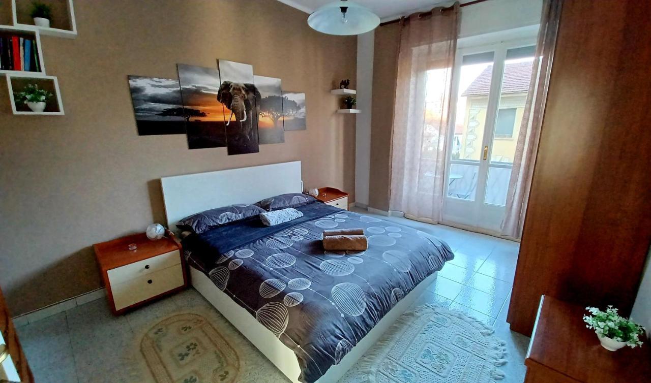 Apartament Intero Luminoso E Accogliente ! Turyn