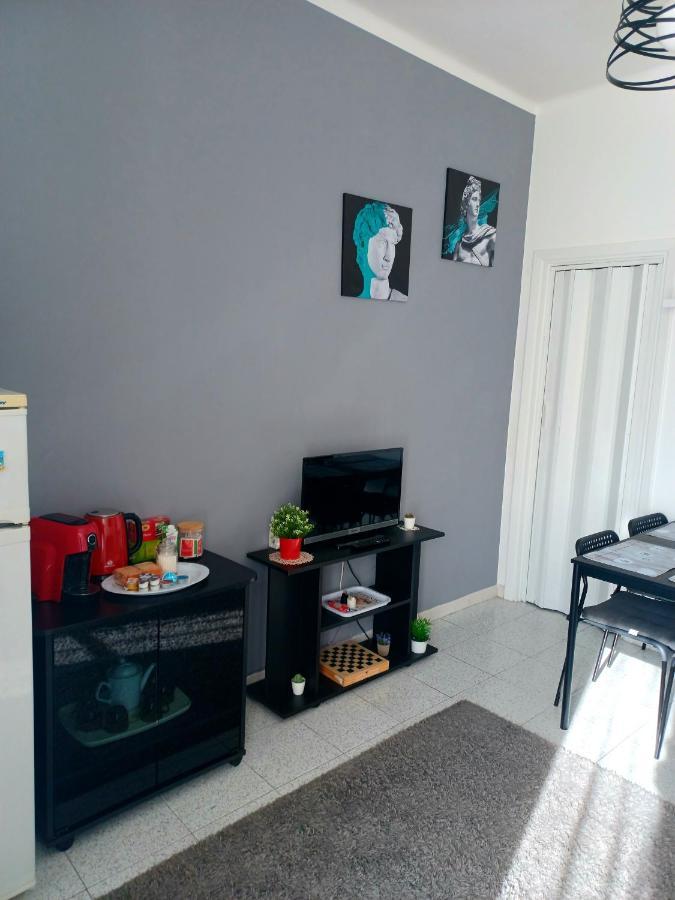 Apartament Intero Luminoso E Accogliente !