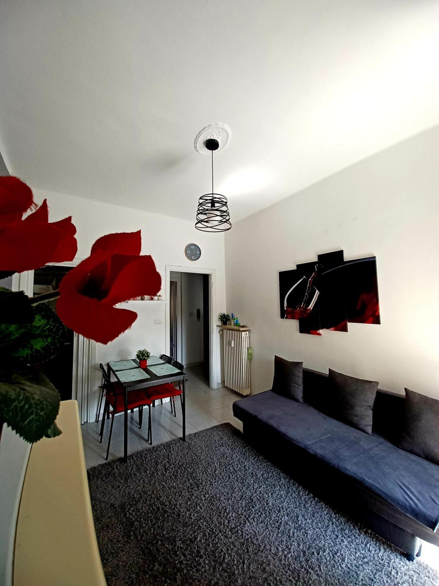 Intero Luminoso E Accogliente ! Apartament Turyn