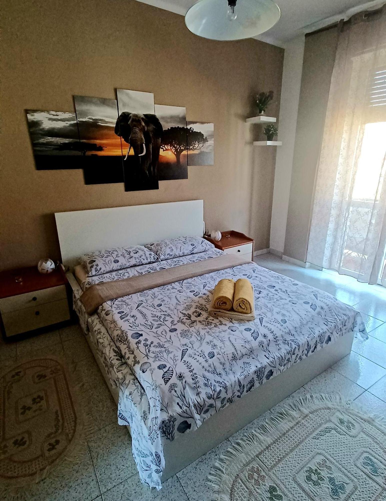 Apartament Intero Luminoso E Accogliente ! Turyn