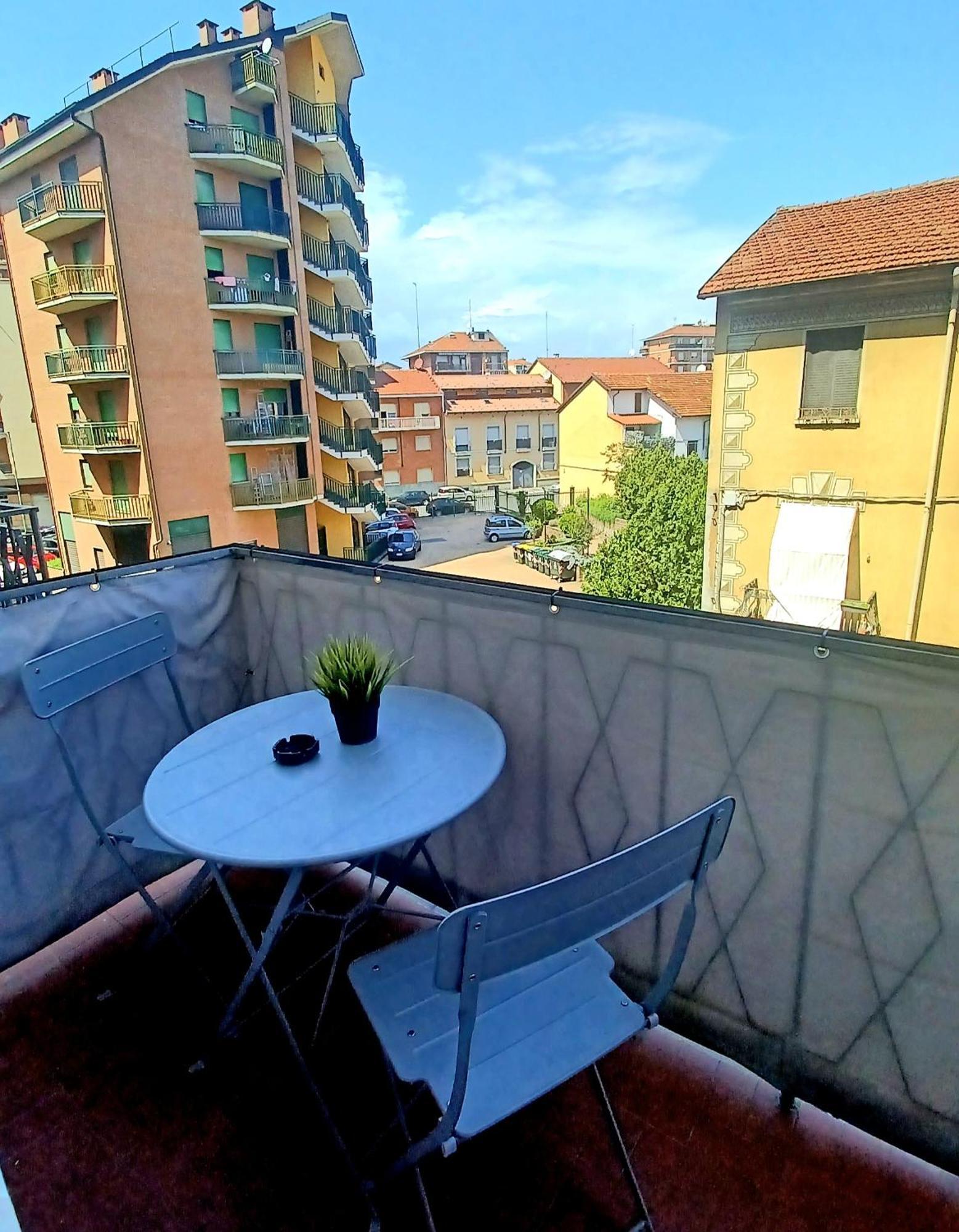 Intero Luminoso E Accogliente ! Apartament Turyn