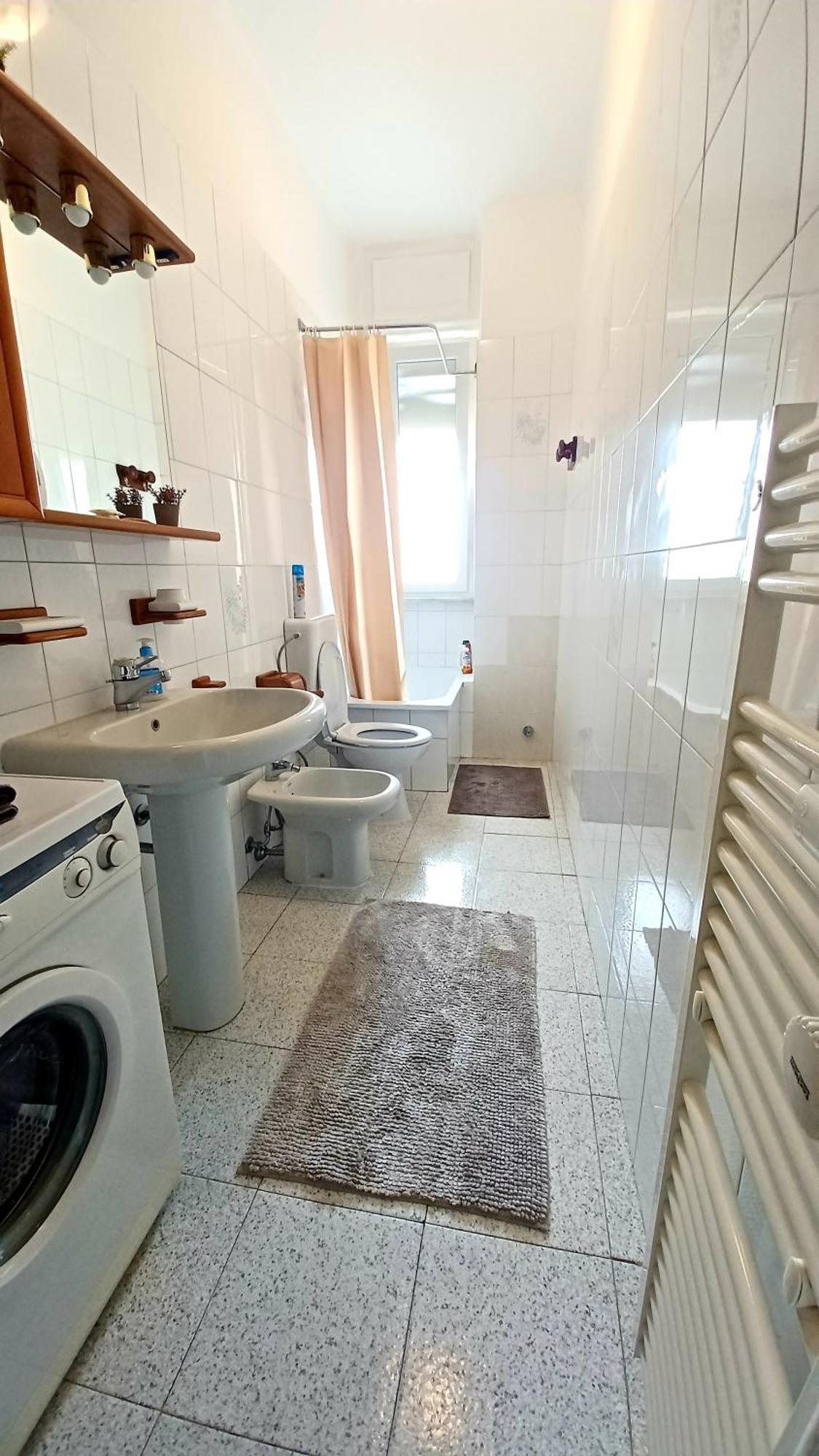 Apartament Intero Luminoso E Accogliente ! Turyn